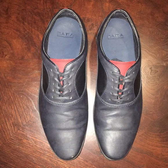 Size 8 (EU 41) Men’s Zara Shoes - Picture 1 of 6